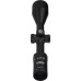 Прилад оптичний SIG Optics Whiskey 3 4-12x50mm, 1 25,4 mm, SFP, HellFire QuadPlex