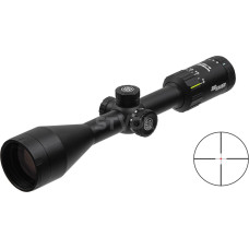 Прилад оптичний SIG Optics Whiskey 3 4-12x50mm, 1 25,4 mm, SFP, HellFire QuadPlex Прилад оптичний SIG Optics Whiskey 3 4-12x50mm, 1 25,4 mm, SFP, HellFire QuadPlex