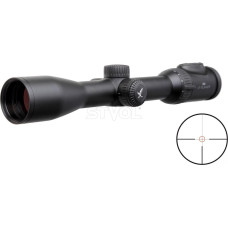 Прилад оптичний Swarovski Z8I 1,7-13,3x42 P L 4A-IF Прилад оптичний Swarovski Z8I 1,7-13,3x42 P L 4A-IF
