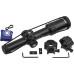 Прилад оптичний Vector Optics Aston 1-6x24 SFP