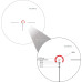 Прилад оптичний Vector Optics Aston 1-6x24 SFP