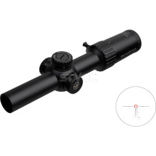 Прилад оптичний Vector Optics TAURUS 1-6X24 SFP Прилад оптичний Vector Optics TAURUS 1-6X24 SFP