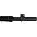 Прилад оптичний Vector Optics TAURUS 1-6X24 SFP
