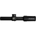 Прилад оптичний Vector Optics TAURUS 1-6X24 SFP