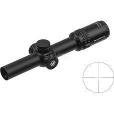 Прилад оптичний Vector Optics Grimlock 1-6x24 GenII SFP Прилад оптичний Vector Optics Grimlock 1-6x24 GenII SFP