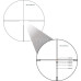 Прилад оптичний Vector Optics Grimlock 1-6x24 GenII SFP