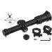 Прилад оптичний Vector Optics Grimlock 1-6x24 GenII SFP