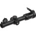 Прилад оптичний Vector Optics Grimlock 1-6x24 GenII SFP
