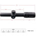 Прилад оптичний Vector Optics Grimlock 1-6x24 GenII SFP