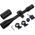 Прилад оптичний Vector Optics Continental X6 Tactical 5-30X56 (30 mm) SFP ARI Illum