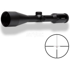 Прилад оптичний KAHLES Helia 2,4-12x56i Abs. G4B. Прилад оптичний KAHLES Helia 2,4-12x56i Abs. G4B.