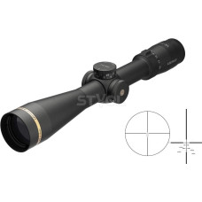 Прилад оптичний LEUPOLD VX-5HD 3-15x44 (30 mm) CDS-ZL2 BOONE & CROCKETT