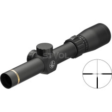 Прилад оптичний LEUPOLD VX-Freedom 1.5-4x20 (25,4 мм) Pig-Plex