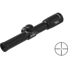 Прибор Burris 1х "Handgun" Plex Прибор Burris 1х "Handgun" Plex