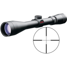 Прилад Redfield Revolution 4-12x40mm 4-Plex Прилад Redfield Revolution 4-12x40mm 4-Plex