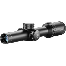 Прилад оптичний Hawke Frontier 1-6x24 сітка L4a Dot з підсвіткою Прилад оптичний Hawke Frontier 1-6x24 сітка L4a Dot з підсвіткою