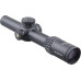 Прилад оптичний Vector Optics Continental 1-6x28. Сітка BDC з підсвіткою Прилад оптичний Vector Optics Continental 1-6x28. Сітка BDC з підсвіткою