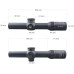 Прилад оптичний Vector Optics Continental 1-6x28. Сітка BDC з підсвіткою Прилад оптичний Vector Optics Continental 1-6x28. Сітка BDC з підсвіткою