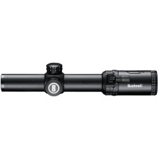 Прилад оптичний Bushnell AR Optics 1-6Х24. Сітка BTR-1 BDC з підсвіткою Прилад оптичний Bushnell AR Optics 1-6Х24. Сітка BTR-1 BDC з підсвіткою