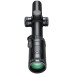 Прилад оптичний Bushnell AR Optics 1-6Х24. Сітка BTR-1 BDC з підсвіткою