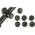 Прилад оптичний Bushnell Prime 3-12x40 Multi-Turret сітка Multi-X Прилад оптичний Bushnell Prime 3-12x40 Multi-Turret сітка Multi-X