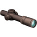Прилад оптичний Vortex Razor HD Gen III 1-10x24 F1 із сіткою EBR-9 з підсвіткою