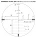 Прилад оптичний Vortex Diamondback Tactical FFP 6-24x50 EBR-2C MOA (DBK-10028)