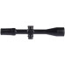 Прилад оптичний XD Precision Black-LR F1 4-24x50 сітка MPX1