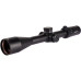 Прилад оптичний XD Precision Black-LR F1 4-24x50 сітка MPX1