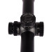 Прилад оптичний XD Precision Black-LR F1 4-24x50 сітка MPX1