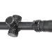 Прилад Nightforce NX8 2.5-20x50 F1 ZeroS Dig PTL. Сітка Mil-C з підсвіткою