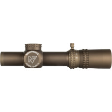 Прилад Nightforce ATACR 1-8x24 F1 0.1Mil сітка FC-DMX з підсвіткою. Dark Earth Прилад Nightforce ATACR 1-8x24 F1 0.1Mil сітка FC-DMX з підсвіткою. Dark Earth