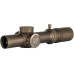 Прилад Nightforce ATACR 1-8x24 F1 0.1Mil сітка FC-DMX з підсвіткою. Dark Earth