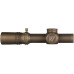 Прилад Nightforce ATACR 1-8x24 F1 0.1Mil сітка FC-DMX з підсвіткою. Dark Earth