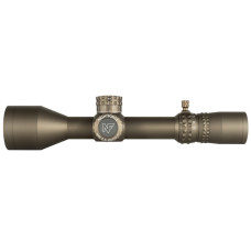 Прилад Nightforce NX8 2.5-20x50 F1 ZeroS. Сітка Mil-XT з підсвіткою. Dark Earth Прилад Nightforce NX8 2.5-20x50 F1 ZeroS. Сітка Mil-XT з підсвіткою. Dark Earth