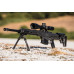 Прилад Nightforce ATACR 7-35x56 F1 ZeroS 0.1 MIL DigIllum PTL сітка Mil-XT з підсвіткою Прилад Nightforce ATACR 7-35x56 F1 ZeroS 0.1 MIL DigIllum PTL сітка Mil-XT з підсвіткою