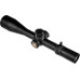 Прилад Nightforce ATACR 7-35x56 F1 ZeroS 0.1 MIL DigIllum PTL сітка Mil-XT з підсвіткою Прилад Nightforce ATACR 7-35x56 F1 ZeroS 0.1 MIL DigIllum PTL сітка Mil-XT з підсвіткою