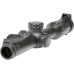 Прибор Hawke Frontier 1-6x24. Сітка — Tactical Dot з підсвіткою. Діаметр — 30 мм