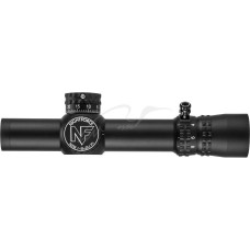 Прилад Nightforce NX8 1-8x24 F1 ZeroS 0.2Mil сітка FC-Mil з підсвіткою Прилад Nightforce NX8 1-8x24 F1 ZeroS 0.2Mil сітка FC-Mil з підсвіткою