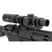 Прилад Primary Arms SLx 1-8x24 FFP сітка ACSS Griffin з підсвіткою