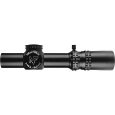 Прилад Nightforce ATACR 1-8x24 F1 0.1Mil сітка FC-DMX з підсвіткою Прилад Nightforce ATACR 1-8x24 F1 0.1Mil сітка FC-DMX з підсвіткою