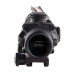 Прибор Trijicon ACOG 4x32 сетка .223 Red Chevron BAC NS Прибор Trijicon ACOG 4x32 сетка .223 Red Chevron BAC NS