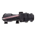 Прибор Trijicon ACOG 4x32 сетка .223 Red Chevron BAC NS Прибор Trijicon ACOG 4x32 сетка .223 Red Chevron BAC NS