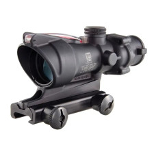 Прибор Trijicon ACOG 4x32 сетка .223 Red Chevron BAC NS Прибор Trijicon ACOG 4x32 сетка .223 Red Chevron BAC NS
