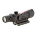 Прибор Trijicon ACOG 3.5x35 сетка .223 Red Chevron BAC NS Прибор Trijicon ACOG 3.5x35 сетка .223 Red Chevron BAC NS