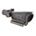 Прибор Trijicon ACOG 3.5x35 сетка .223 Red Chevron BAC NS Прибор Trijicon ACOG 3.5x35 сетка .223 Red Chevron BAC NS