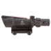 Прибор Trijicon ACOG 3.5x35 сетка .223 Red Chevron BAC NS Прибор Trijicon ACOG 3.5x35 сетка .223 Red Chevron BAC NS