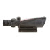 Прибор Trijicon ACOG 3.5x35 сетка .223 Red Chevron BAC NS Прибор Trijicon ACOG 3.5x35 сетка .223 Red Chevron BAC NS