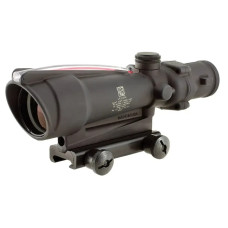 Прибор Trijicon ACOG 3.5x35 сетка .223 Red Chevron BAC NS Прибор Trijicon ACOG 3.5x35 сетка .223 Red Chevron BAC NS