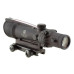 Прибор Trijicon ACOG 3.5x35 сетка .223 Red Chevron BAC NS Прибор Trijicon ACOG 3.5x35 сетка .223 Red Chevron BAC NS